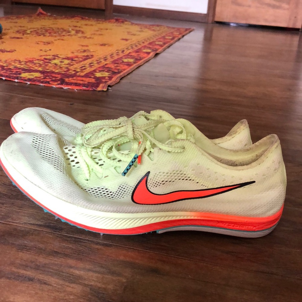 Nike Zoom X Dragonfly Track & Field Spikes